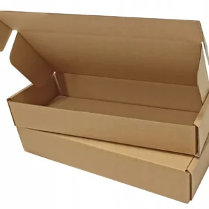 KARTON Fasonowy 205x75x33 PUDEŁKO Inpost A 20szt