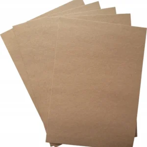 Papier EKO KRAFT 300g brąz 20A3 WIZYTÓWKOWY karton